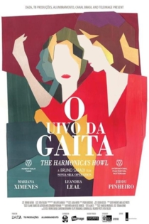 O Uivo da Gaita