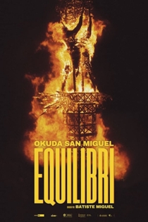 Equilibri by Okuda San Miguel