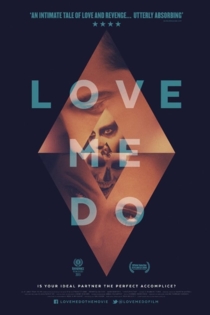 Love Me Do