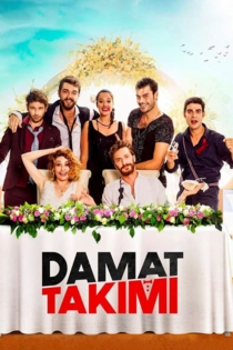 Damat Takımı