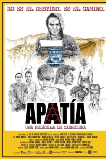 Apatía, Una Película De Carretera