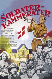 Soldaterkammerater