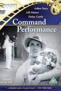 Command Performance