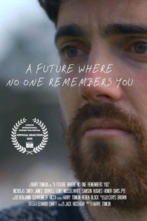 A Future Where No One Remembers You
