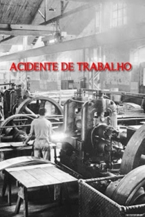 Acidente de trabalho