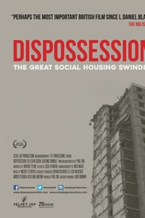 Dispossession: The Great Social Housing Swindle
