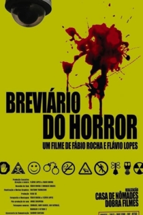 Breviário do Horror