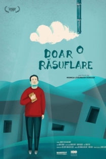 Doar o răsuflare