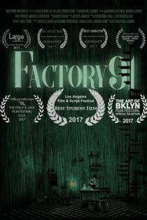 Factory 91