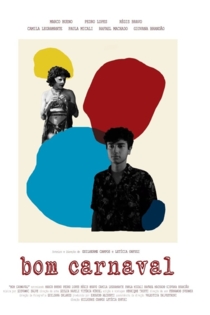 Bom Carnaval