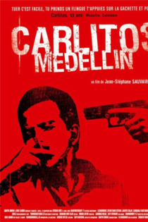 Carlitos Medellin