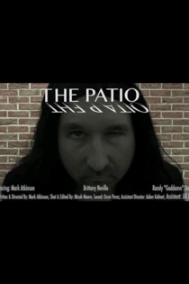 The Patio: A Bad Parody to a Bad Movie