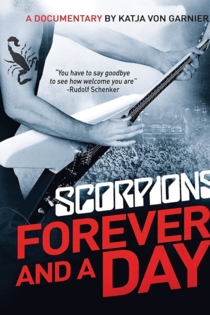 Scorpions - Forever and a Day