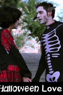 Halloween Love