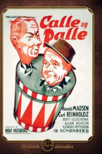 Calle og Palle