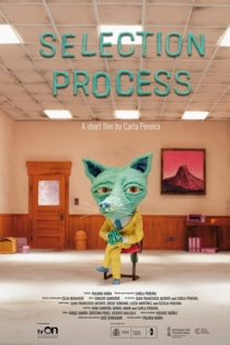 Proceso de selección