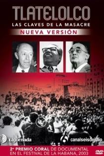 Tlatelolco: las claves de la masacre