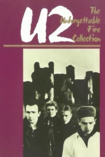 U2: The Unforgettable Fire Collection