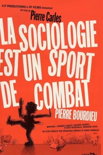 La sociologie est un sport de combat