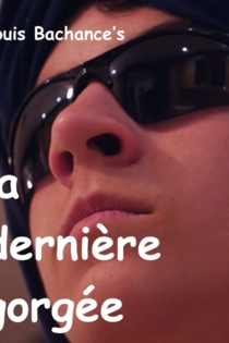 la dernière gorgée