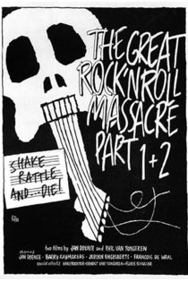 The Great Rock ‘N’ Roll Massacre Parts 1 + 2