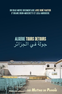 Algérie Tours/Détours