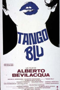 Tango blu