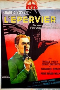 L'Épervier