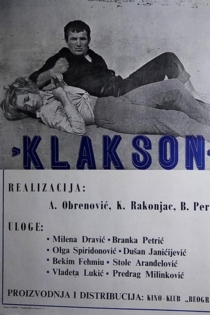 Klakson