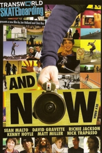 Transworld - And Now