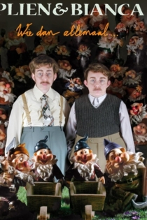 Plien en Bianca: Wie dan allemaal?