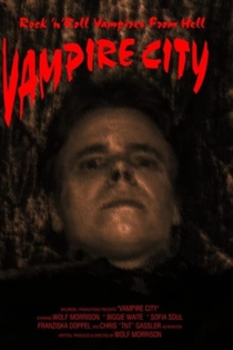 Vampire City