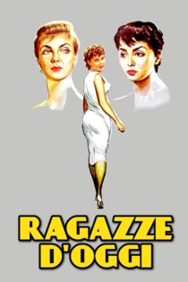 Ragazze d'oggi