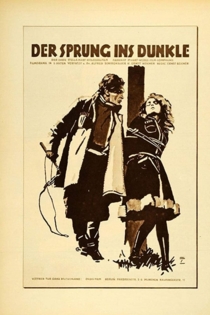 Der Sprung ins Dunkle