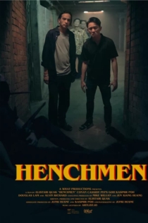Henchmen