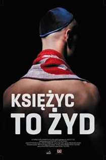 Księżyc to żyd
