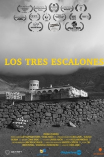 Los tres escalones