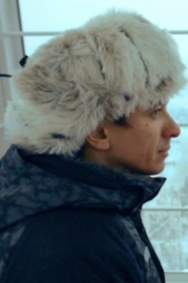 Понедельник, вторник… Горшков