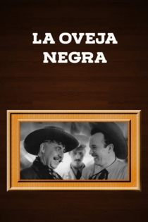 La oveja negra