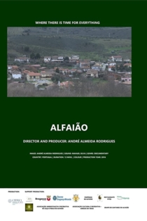 Alfaião