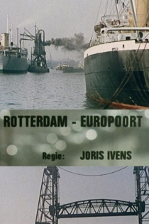 Rotterdam-Europoort