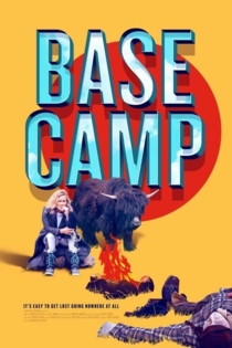 Base Camp