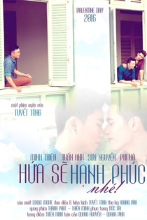 Hứa sẽ hạnh phúc nhé