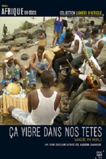 Ça vibre dans nos têtes