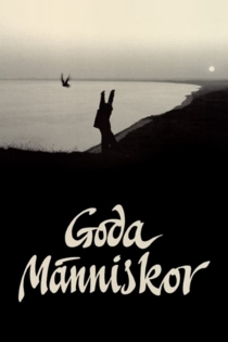 Goda människor