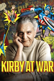 Kirby at War