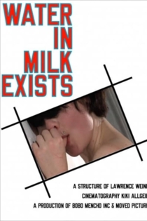 Water in Milk Exists