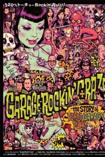 Garage Rockin' Craze