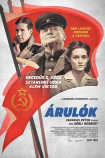 Árulók