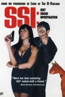 SSI: Sex Squad Investigation